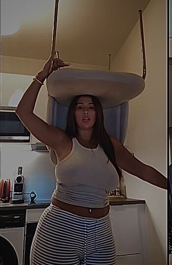 Leaked Shainaaa private photo viral onlyfans