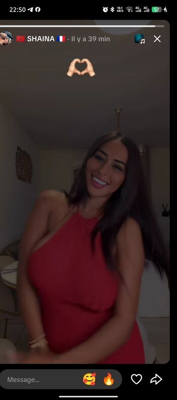Leaked Shainaaa private photo viral onlyfans