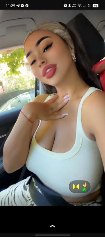 Leaked Shainaaa private photo viral onlyfans