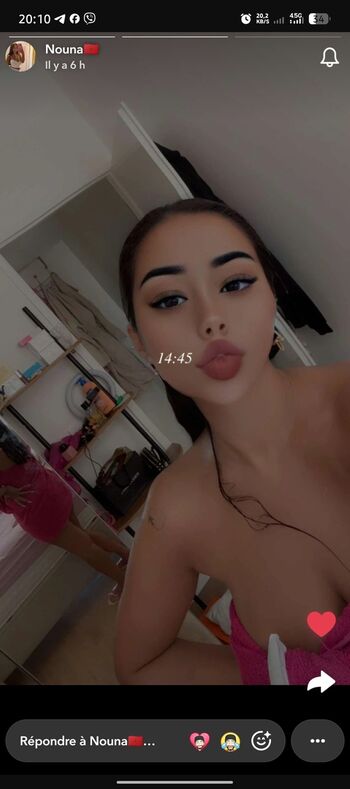 Leaked Shainaaa private photo viral onlyfans