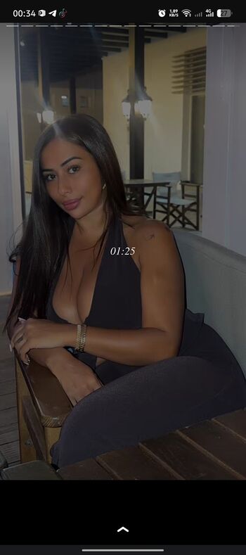 Leaked Shainaaa private photo viral onlyfans