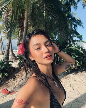 Leaked Shainna gayle de castro page private photo viral onlyfans