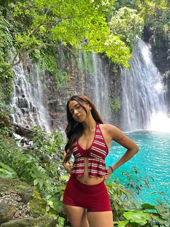 Leaked Shainna gayle de castro page private photo viral onlyfans