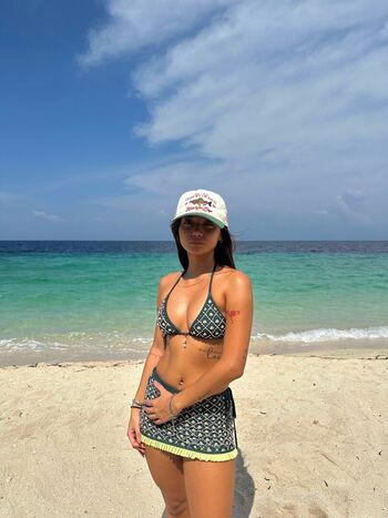 Leaked Shainna gayle de castro private photo viral onlyfans