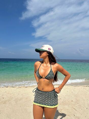 Leaked Shainna gayle de castro private photo viral onlyfans