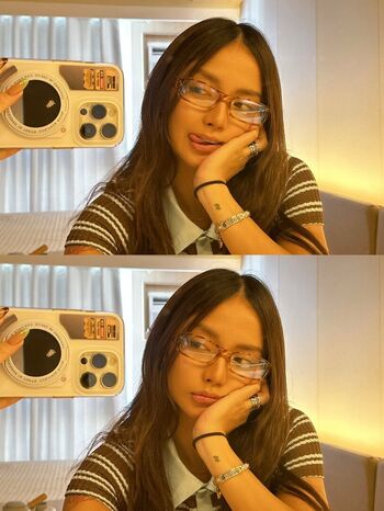 Leaked Shainna gayle de castro private photo viral onlyfans