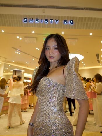 Leaked Shainna gayle de castro private photo viral onlyfans