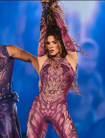 Leaked Shakira  page private photo viral onlyfans