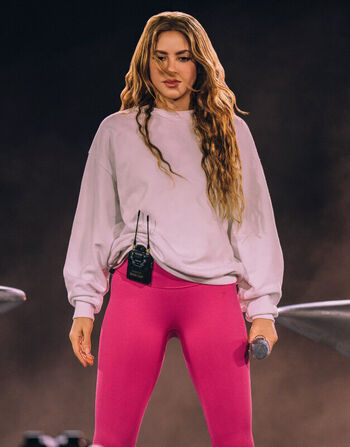 Leaked Shakira private photo viral onlyfans
