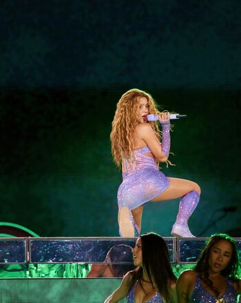 Leaked Shakira private photo viral onlyfans