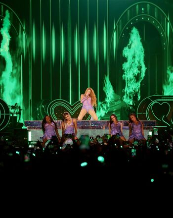 shakira