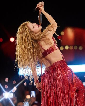 shakira