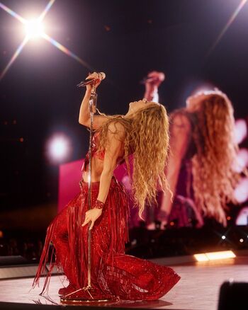 shakira