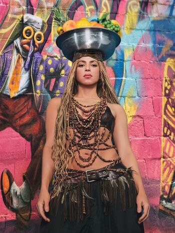 Shakira