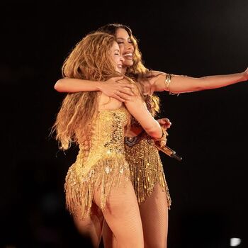Leaked Shakira page private photo viral onlyfans