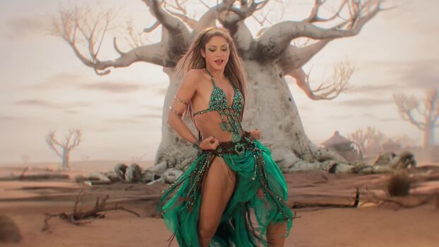 Leaked Shakira page private photo viral onlyfans