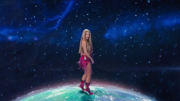Leaked Shakira page private photo viral onlyfans