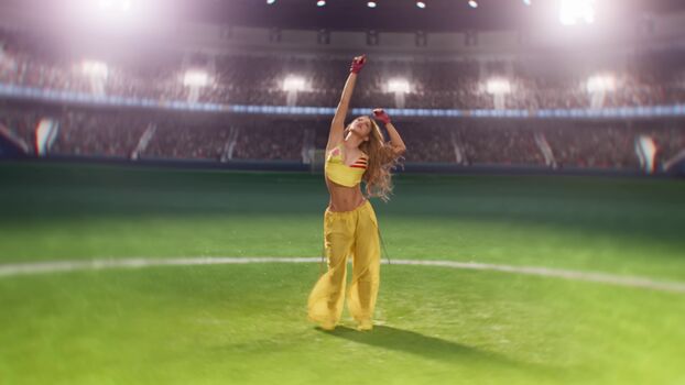 Leaked Shakira page private photo viral onlyfans