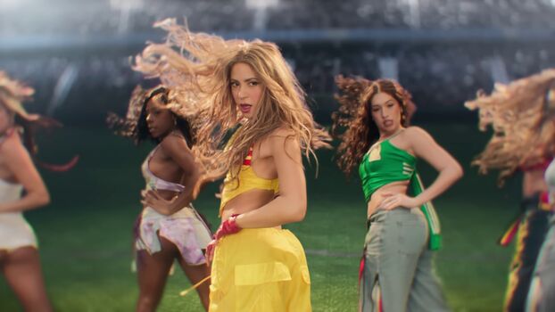 Leaked Shakira page private photo viral onlyfans