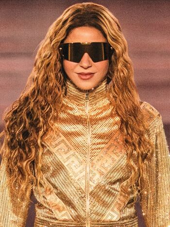 Shakira