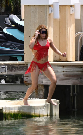 Shakira
