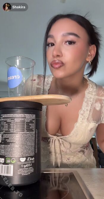 Leaked Shakiravv private photo viral onlyfans