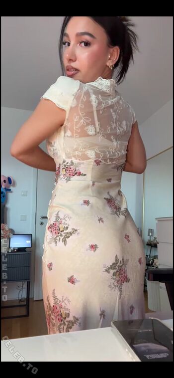 Leaked Shakiravv private photo viral onlyfans