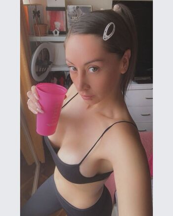 Leaked Shaloncita private photo viral onlyfans