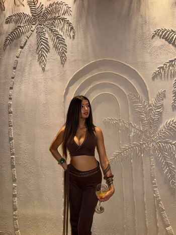 Leaked Shambhavi singh private photo viral onlyfans
