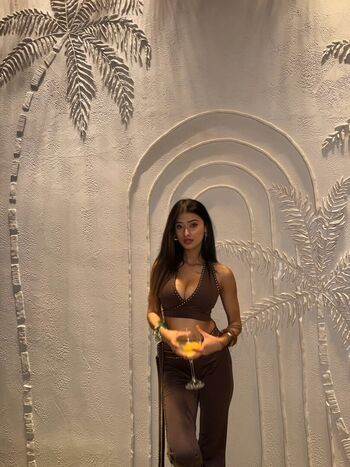 Leaked Shambhavi singh private photo viral onlyfans