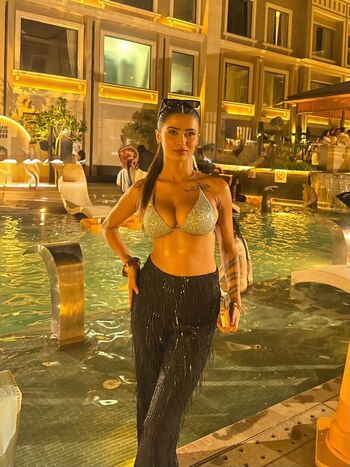Leaked Shambhavi singh private photo viral onlyfans