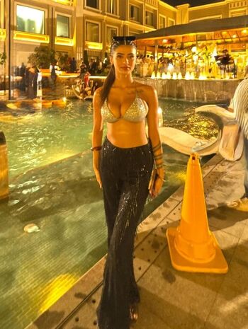 Leaked Shambhavi singh private photo viral onlyfans
