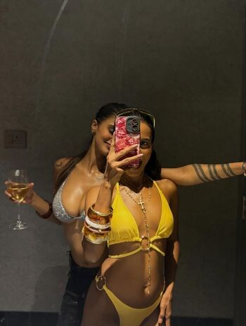 Leaked Shambhavi singh private photo viral onlyfans
