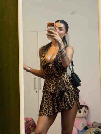 Leaked Shambhavi singh private photo viral onlyfans