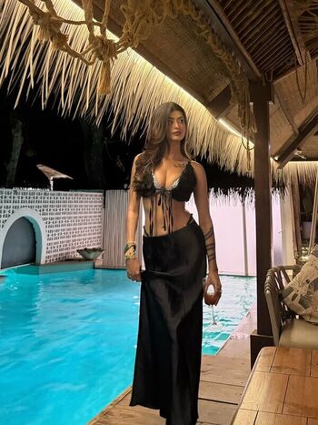 Leaked Shambhavi singh private photo viral onlyfans