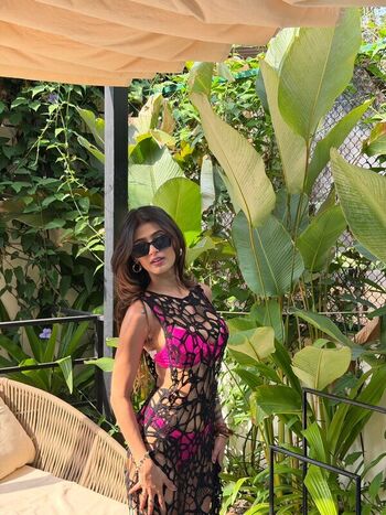 Leaked Shambhavi singh private photo viral onlyfans