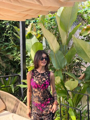 Leaked Shambhavi singh private photo viral onlyfans