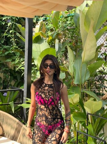 Leaked Shambhavi singh private photo viral onlyfans