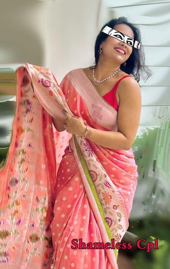 Shameless Shalu