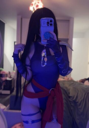 Leaked Shan hadden private photo viral onlyfans