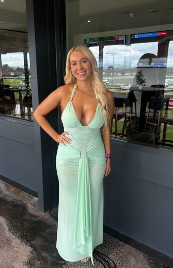 Shanae Palmer
