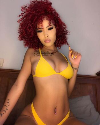 Leaked Shanae private photo viral onlyfans