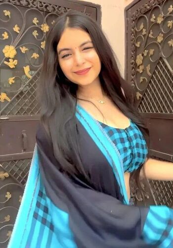 Shanaya Katiyan
