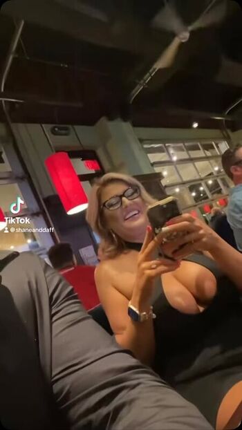 Leaked Shane and daff private photo viral onlyfans