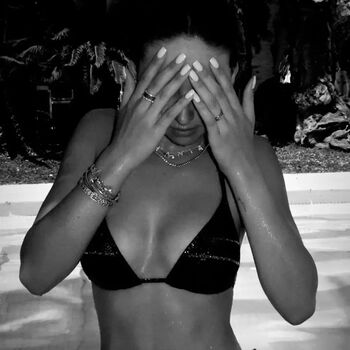 Leaked Shania geiss shania geiss private photo viral onlyfans