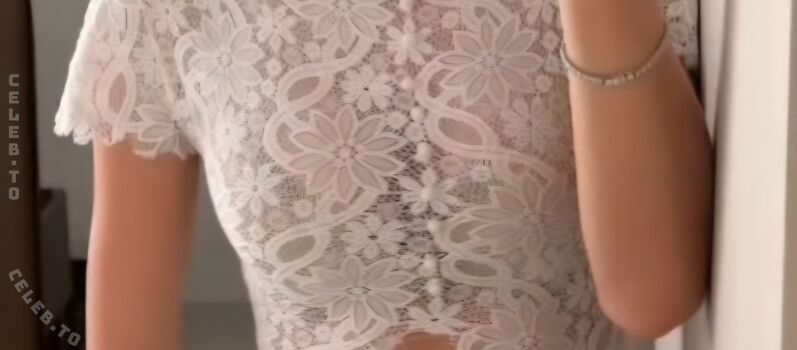 Leaked Shania geiss private photo viral onlyfans