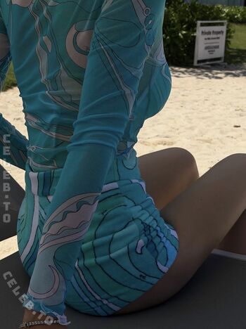 Leaked Shania geiss private photo viral onlyfans