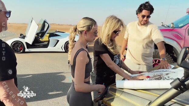 Leaked Shania geiss private photo viral onlyfans