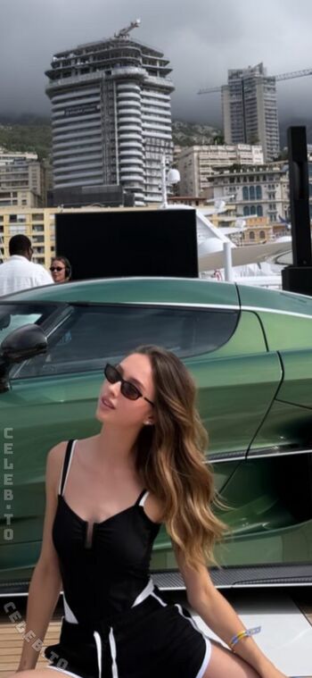 Leaked Shania geiss private photo viral onlyfans
