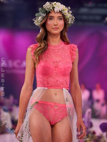 Shania Geiss